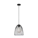 Lucide L744170130 závesné stropné svietidlo MACARONS  E27