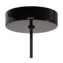Lucide L744170130 závesné stropné svietidlo MACARONS  E27