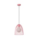 Lucide L744170166 závesné stropné svietidlo MACARONS  E27