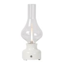 Lucide L745160231 LED stolná lampička JASON  | 2W integrovaný LED zdroj | 122lm | 3000K