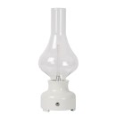 Lucide L745160231 LED stolná lampička JASON  | 2W integrovaný LED zdroj | 122lm | 3000K