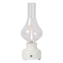Lucide L745160231 LED stolná lampička JASON  | 2W integrovaný LED zdroj | 122lm | 3000K