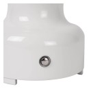 Lucide L745160231 LED stolná lampička JASON  | 2W integrovaný LED zdroj | 122lm | 3000K
