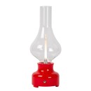 Lucide L745160232 LED stolná lampička JASON  | 2W integrovaný LED zdroj | 122lm | 3000K