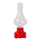 Lucide L745160232 LED stolná lampička JASON  | 2W integrovaný LED zdroj | 122lm | 3000K