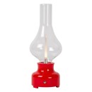 Lucide L745160232 LED stolná lampička JASON  | 2W integrovaný LED zdroj | 122lm | 3000K