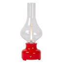 Lucide L745160232 LED stolná lampička JASON  | 2W integrovaný LED zdroj | 122lm | 3000K
