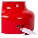 Lucide L745160232 LED stolná lampička JASON  | 2W integrovaný LED zdroj | 122lm | 3000K