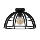 Lucide L761644030 prisadené stropné svietidlo DIKRA  E27