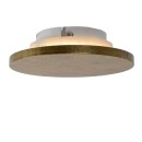 Lucide L772850502 LED nástenné svietidlo GLIMPSE  | 5W integrovaný LED zdroj | 300lm | 2700K