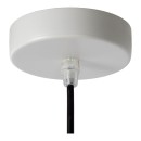 Lucide 77483/76/31 závesné stropné svietidlo Zidane 1x15W | E27