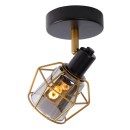 Lucide 77977/01/30 stropné bodové svietidlo Nila 1x25W | E14