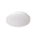 Lucide L791103031 LED prisadené stropné svietidlo DASHER  | 12W integrovaný LED zdroj | 700lm | 2700K