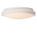 Lucide L791103031 LED prisadené stropné svietidlo DASHER  | 12W integrovaný LED zdroj | 700lm | 2700K