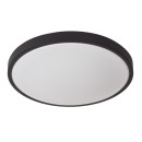 Lucide L791104030 LED prisadené stropné svietidlo DASHER  | 24W integrovaný LED zdroj | 1300lm | 2700K