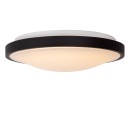Lucide L791104030 LED prisadené stropné svietidlo DASHER  | 24W integrovaný LED zdroj | 1300lm | 2700K