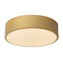 Lucide L791852002 LED prisadené stropné svietidlo UNAR  | 12W integrovaný LED zdroj | 580lm | 2700K