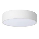 Lucide L791852031 LED prisadené stropné svietidlo UNAR  | 12W integrovaný LED zdroj | 580lm | 2700K