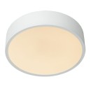 Lucide L791852031 LED prisadené stropné svietidlo UNAR  | 12W integrovaný LED zdroj | 580lm | 2700K