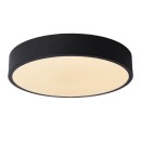 Lucide L791853030 LED prisadené stropné svietidlo UNAR  | 18W integrovaný LED zdroj | 1140lm | 2700K