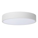 Lucide L791853031 LED prisadené stropné svietidlo UNAR  | 18W integrovaný LED zdroj | 1140lm | 2700K