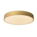 Lucide L791854002 LED prisadené stropné svietidlo UNAR  | 24W integrovaný LED zdroj | 1550lm | 2700K