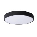 Lucide L791854030 LED prisadené stropné svietidlo UNAR  | 24W integrovaný LED zdroj | 1550lm | 2700K