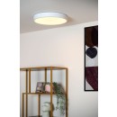 Lucide L791854031 LED prisadené stropné svietidlo UNAR  | 24W integrovaný LED zdroj | 1550lm | 2700K