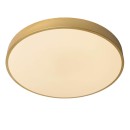 Lucide L791855002 LED prisadené stropné svietidlo UNAR  | 36W integrovaný LED zdroj | 2350lm | 2700K