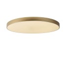 Lucide L791858002 LED prisadené stropné svietidlo UNAR  | 80W integrovaný LED zdroj | 5000lm | 2700K