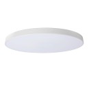 Lucide L791858031 LED prisadené stropné svietidlo UNAR  | 80W integrovaný LED zdroj | 5000lm | 2700K