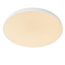 Lucide L791858031 LED prisadené stropné svietidlo UNAR  | 80W integrovaný LED zdroj | 5000lm | 2700K