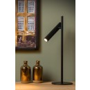 Lucide 79581/05/30 LED stolná lampa Philon 1x4,5W | 3000K