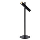 Lucide 79581/05/30 LED stolná lampa Philon 1x4,5W | 3000K