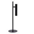 Lucide 79581/05/30 LED stolná lampa Philon 1x4,5W | 3000K