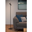 Lucide 79781/05/30 LED stojaca lampa Philon 1x4,5W | 3000K