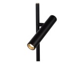 Lucide 79781/05/30 LED stojaca lampa Philon 1x4,5W | 3000K