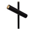 Lucide 79781/05/30 LED stojaca lampa Philon 1x4,5W | 3000K