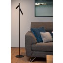 Lucide 79781/10/30 LED stojaca lampa Philon 2x4,5W | 3000K