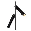 Lucide 79781/10/30 LED stojaca lampa Philon 2x4,5W | 3000K