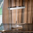 stolná lampa Ideal Lux Lumi TL2 2x15W G9 - minimalistická serie