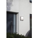 Lutec 5190601118 LED vonkajšie nástenná lampa s kamerou a senzorom pohybu Vesta 1x30W | 3000K | IP54