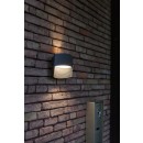 Lutec 5193201118 LED vonkajšie nástenná lampa Lotus 1x11W | 3000K | IP54 - top dizajn