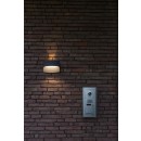 Lutec 5193201118 LED vonkajšie nástenná lampa Lotus 1x11W | 3000K | IP54 - top dizajn