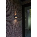 Lutec 5193201118 LED vonkajšie nástenná lampa Lotus 1x11W | 3000K | IP54 - top dizajn