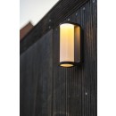 Lutec 5193602118 LED vonkajšie nástenná lampa Adalyn 1x10W | 3000K | IP44