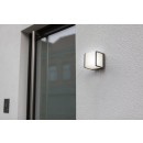 Lutec 5197002125 LED vonkajšie nástenná lampa Telin 1x15W | 3000K | IP54 - top dizajn
