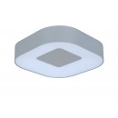 Lutec 6350101112 LED vonkajšie stropné a nástenné lampa Ublo 1x16W | 3000K | IP54
