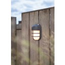 Lutec 6383001118 LED vonkajšie nástenná lampa Bullo 1x15W | 3000K | IP54
