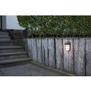Lutec 6383001445 LED vonkajšie nástenná lampa Bullo 1x15W | 3000K | IP54